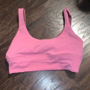 Reversible lululemon bra
